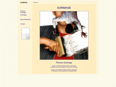 surimage.be snapshot