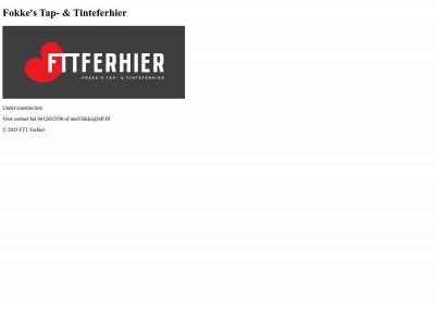 ftt-ferhier.frl snapshot
