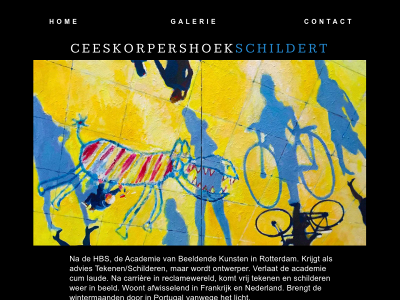 cliffhanger.one snapshot