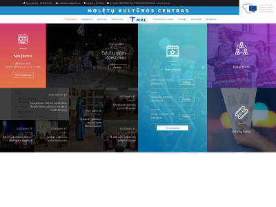 moletaikultura.lt snapshot