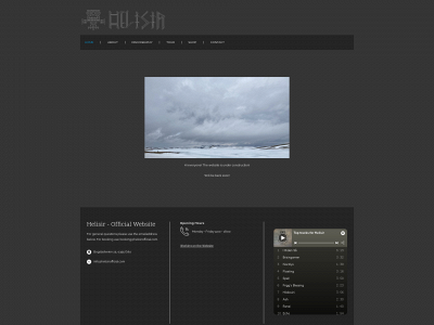 helisirofficial.com snapshot