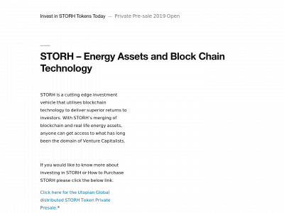 buystorhtokens.com snapshot