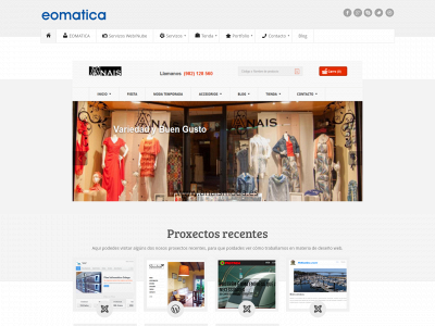 eomatica.com snapshot