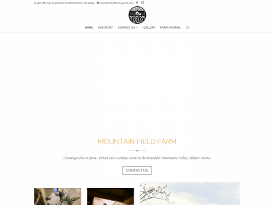 mountainfieldfarm.com snapshot