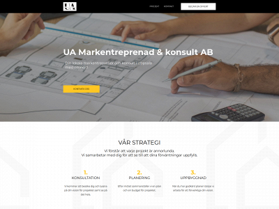 markochkonsult.se snapshot