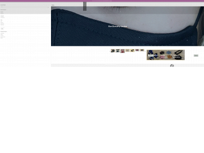 evedorothylouise.com snapshot