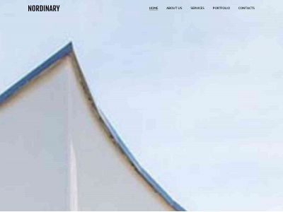 nordinary.lt snapshot
