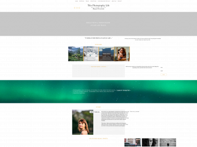 thisphotographylife.com snapshot