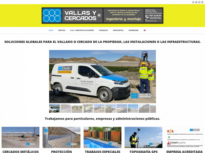 vallasycercados.eu snapshot