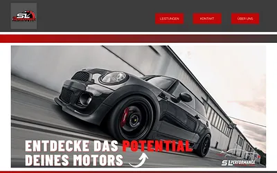 sl-performance-luedinghausen.de snapshot