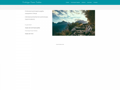 puidokasp.lt snapshot
