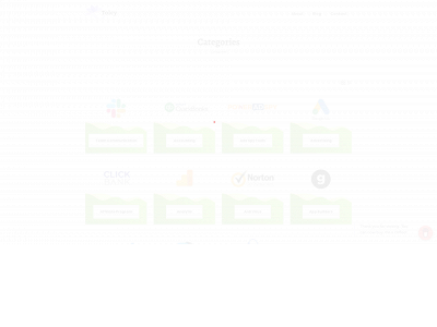 tolcy.com snapshot