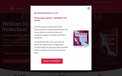 wilbertmolenaar.org snapshot