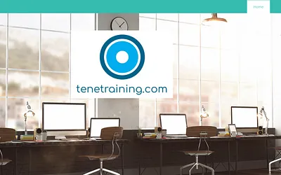 tenetraining.es snapshot