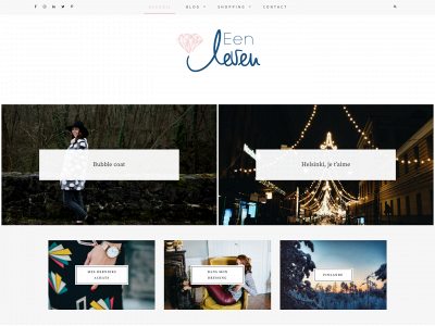 eenleven.fr snapshot