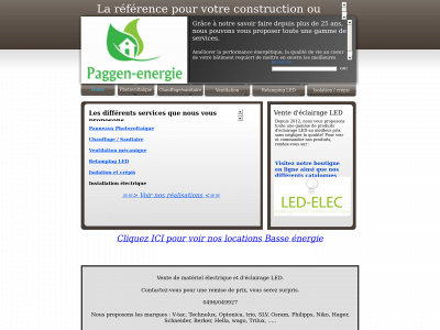 paggen-energie.be snapshot