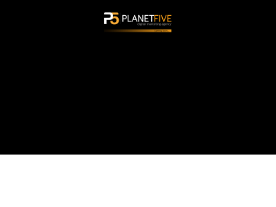 p5digitalmedia.com snapshot