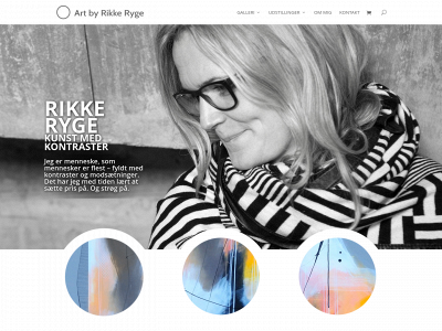 rikkeryge.dk snapshot