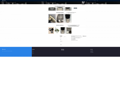 steelprint.dk snapshot