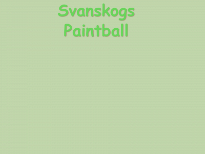 svanskogspaintball.se snapshot