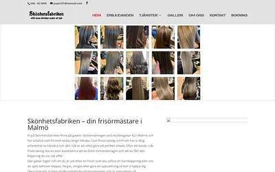skonhetsfabriken.net snapshot