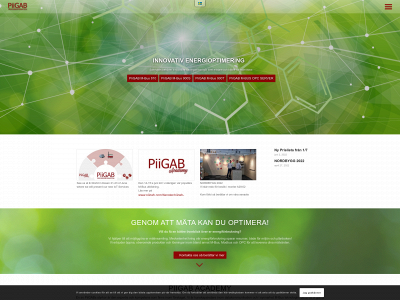 piigab.se snapshot