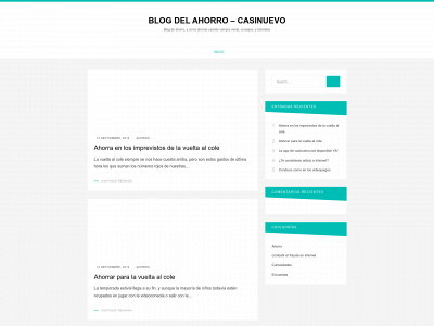 casinuevo.info snapshot