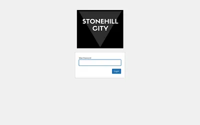 stonehillcity.be snapshot