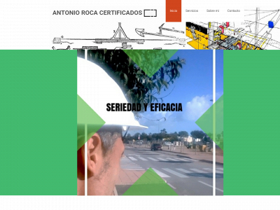 antoniocertificados.es snapshot