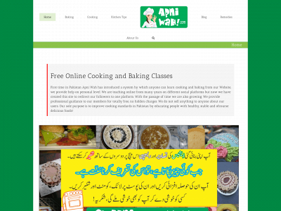 apniwah.com snapshot