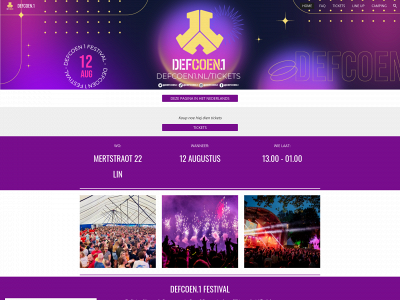 defcoen1.nl snapshot