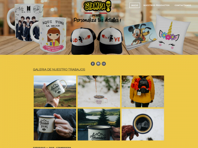 stampaperuonline.weebly.com snapshot