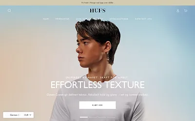 hufs.pl snapshot