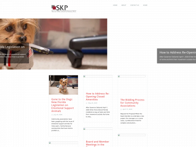 skplegal.com snapshot