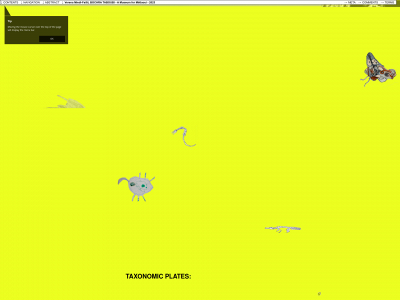 a-museum-for-metlaoui.site snapshot