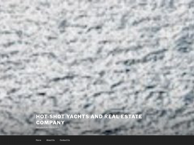 hot-shotyachtsco.com snapshot
