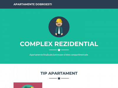 apartamente-dobroesti.ro snapshot