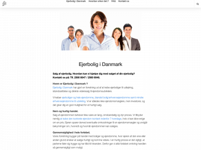 ejerboligidk.dk snapshot