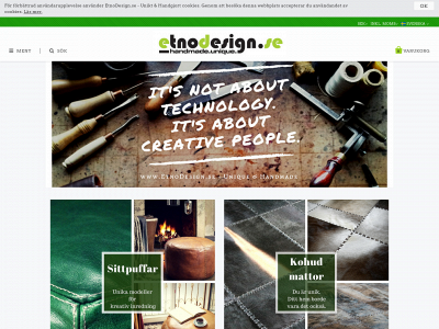 etnodesign.se snapshot