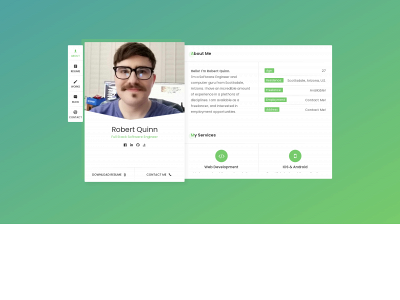robquinn.dev snapshot