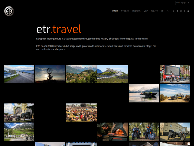 etr.travel snapshot