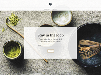 residentiary.weebly.com snapshot
