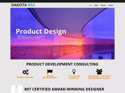 dakotarea.net snapshot