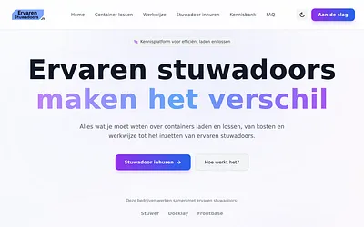 ervarenstuwadoors.nl snapshot