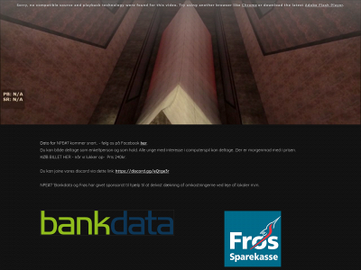 www.npe.dk snapshot