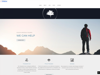 www.counselingatcornerstone.com snapshot