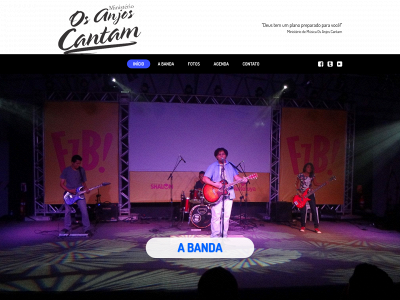 ministerioosanjoscantam.com snapshot