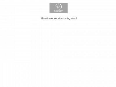 pixieclean.co.uk snapshot