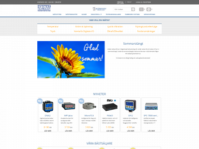 systemtech.se snapshot