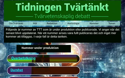 tvartankt.se snapshot